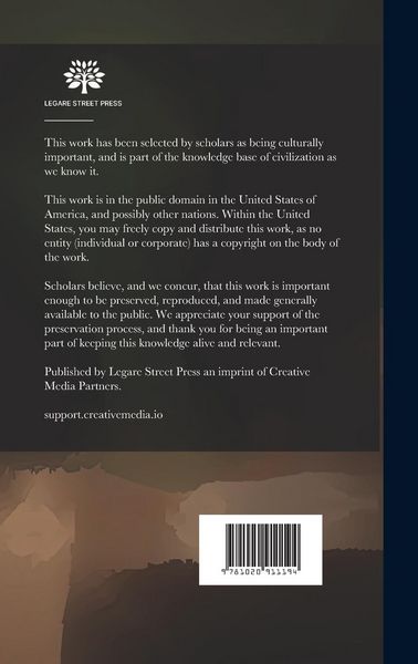 Produktbild: The Harlot's Progress