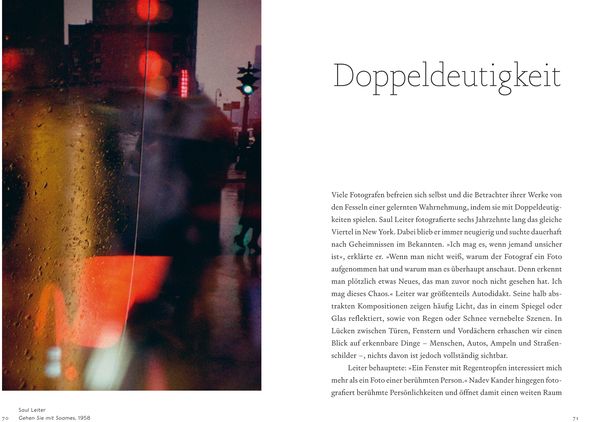 Produktbild: Der achtsame Blick