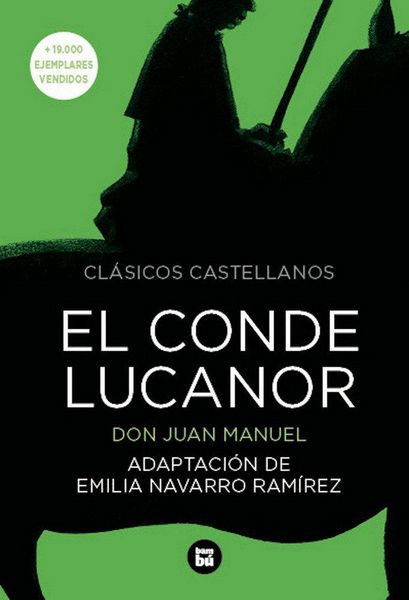 Produktbild: El Conde Lucanor