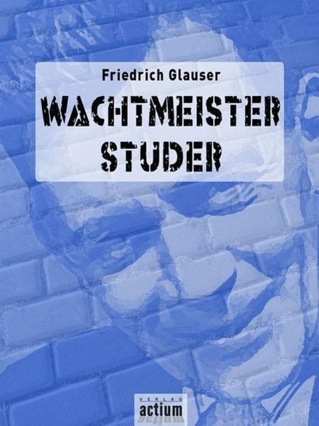 Produktbild: Wachtmeister Studer