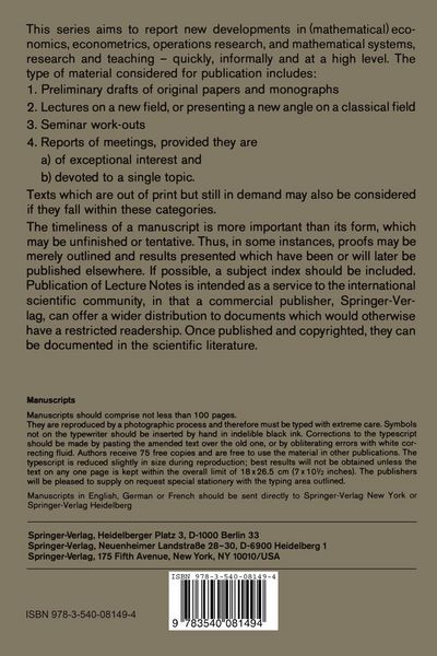 Produktbild: Convex Analysis and Its Applications