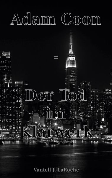 Produktbild: Adam Coon - Der Tod im Kl&auml;rwerk, Band 2