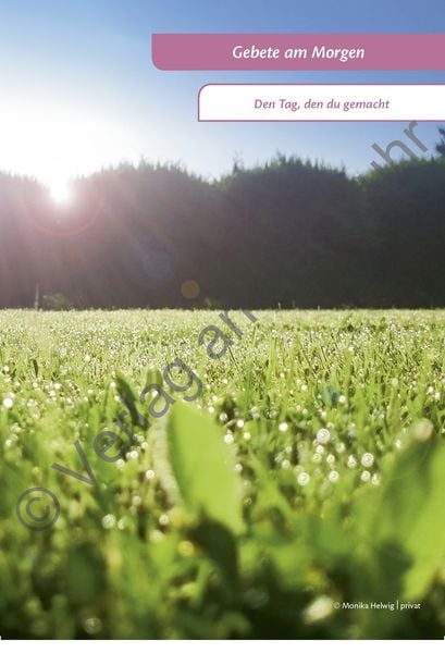 Produktbild: "Gottes Liebe w&auml;rme dich ..." - Gebetskarten f&uuml;r Senioren (Kartenspiel)