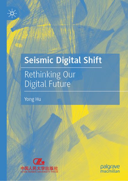 Produktbild: Seismic Digital Shift