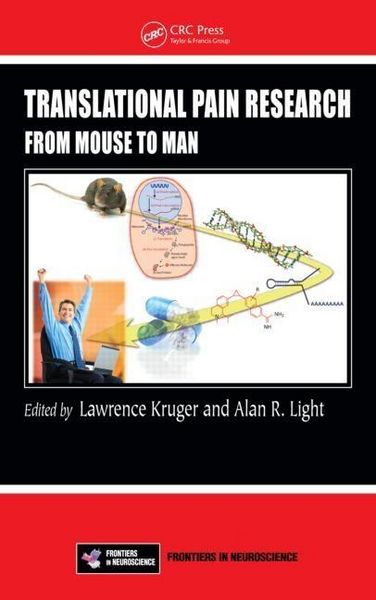 Produktbild: Kruger, L: Translational Pain Research