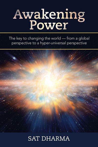 Produktbild: Awakening Power