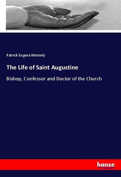 Produktbild: The Life of Saint Augustine