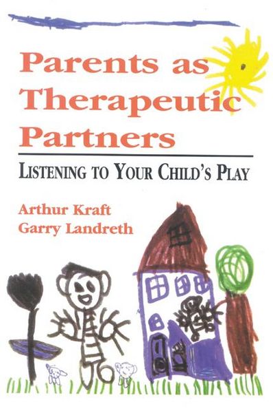 Produktbild: Parents as Therapeutic Partners