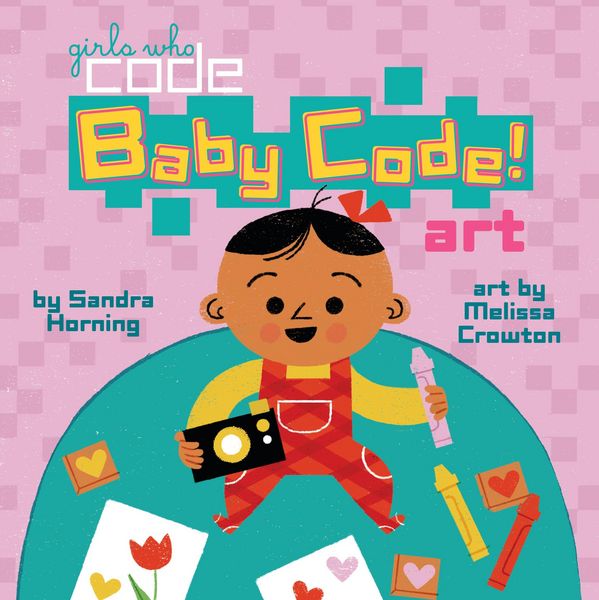 Produktbild: Baby Code! Art
