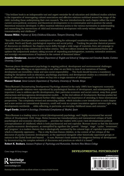 Produktbild: Developments