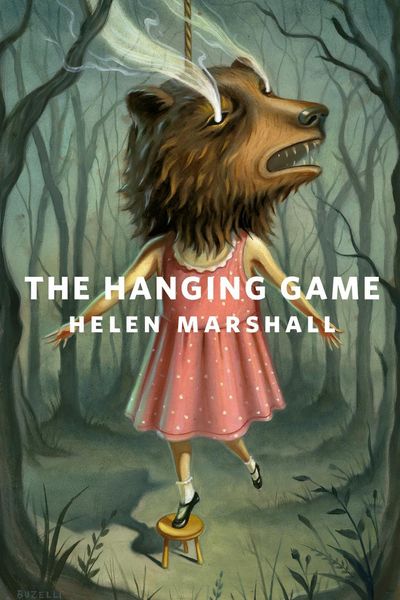 Produktbild: The Hanging Game