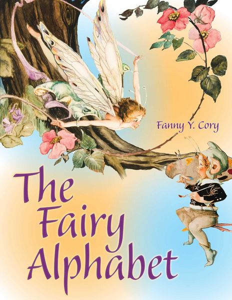 Produktbild: Fairy Alphabet