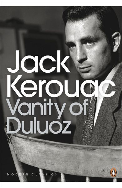 Produktbild: Vanity of Duluoz