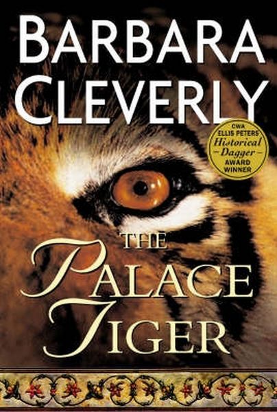 Produktbild: The Palace Tiger