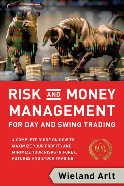 Produktbild: Risk and Money Management for Day and Swing Trading