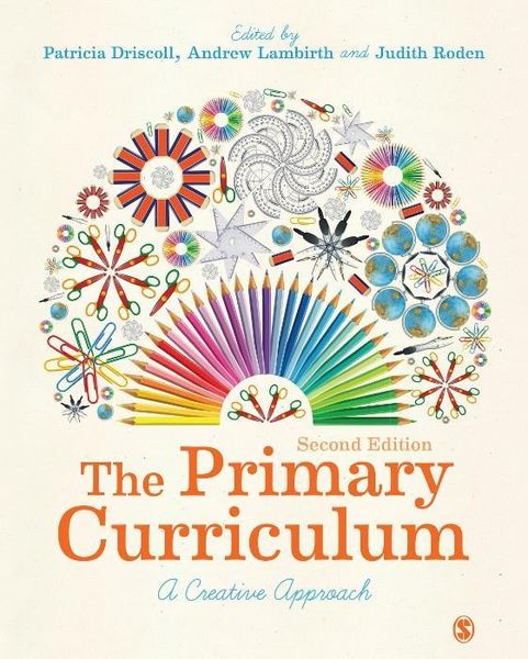 Produktbild: The Primary Curriculum