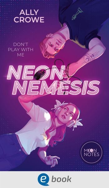 Produktbild: Neon Nemesis