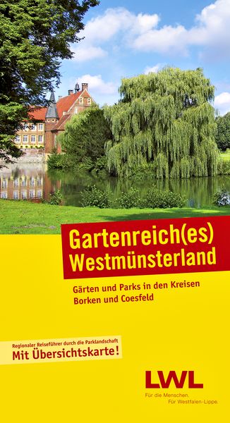 Produktbild: Gartenreich(es) Westm&uuml;nsterland