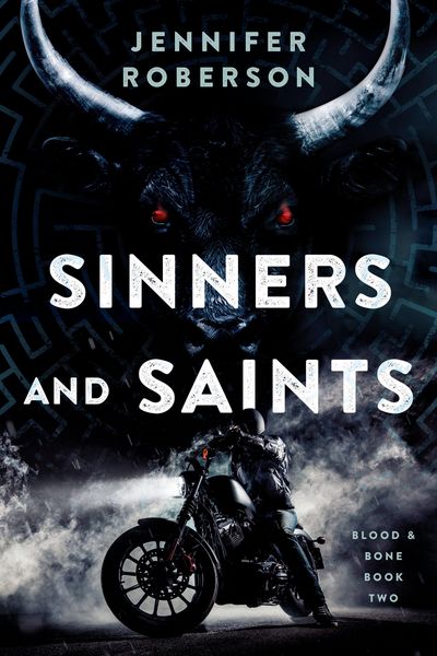 Produktbild: Sinners and Saints