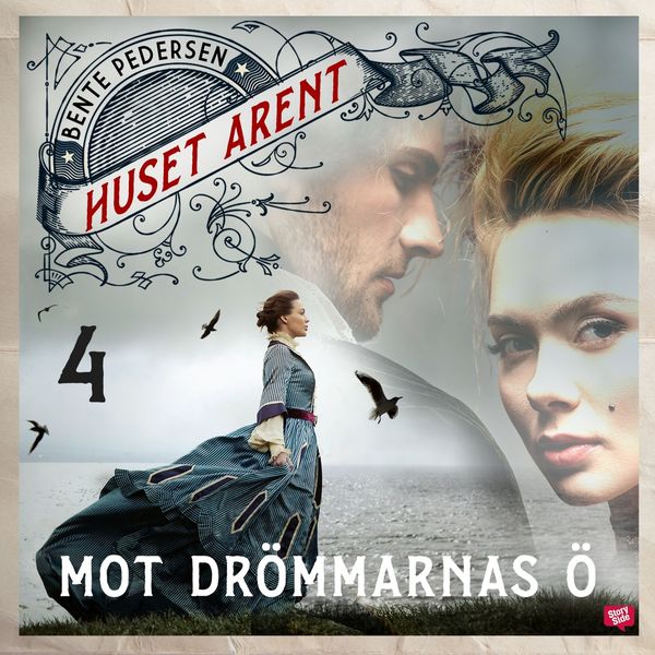 Produktbild: Mot dr&ouml;mmarnas &ouml;