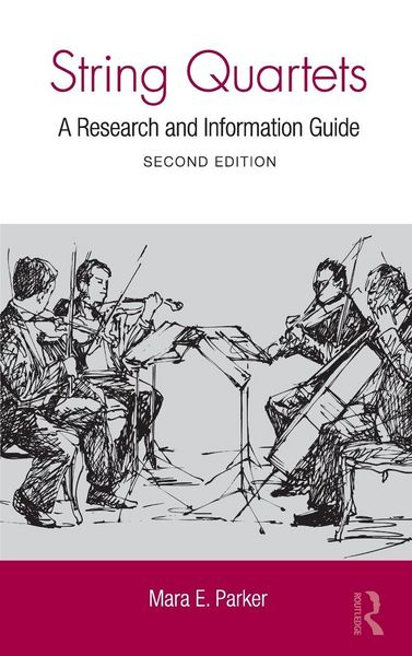 Produktbild: String Quartets