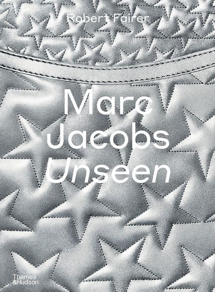 Produktbild: Marc Jacobs: Unseen