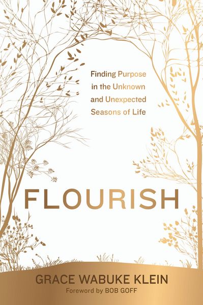 Produktbild: Flourish