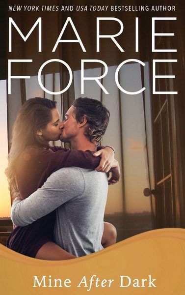 Produktbild: Mine After Dark
