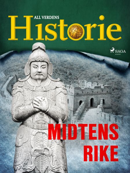 Produktbild: Midtens rike