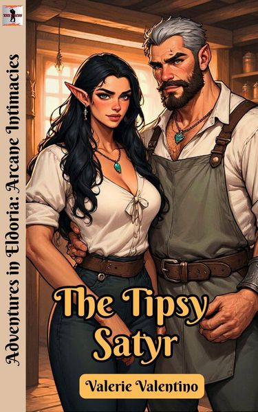 Produktbild: The Tipsy Satyr