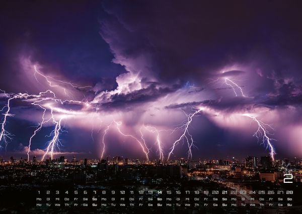 Produktbild: Moments - wundervolle Momentaufnahmen - 2027 - Kalender DIN A2