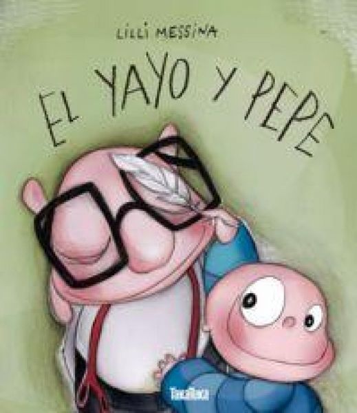 Produktbild: El yayo y Pepe