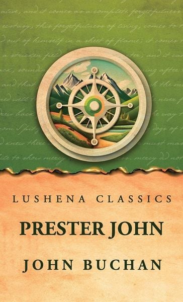 Produktbild: Prester John
