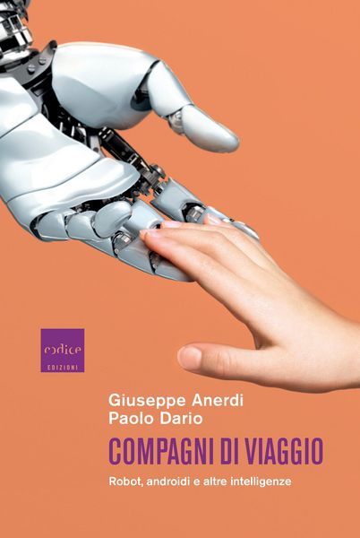 Produktbild: Compagni di viaggio