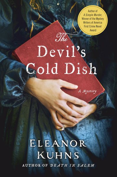 Produktbild: Devils Cold Dish
