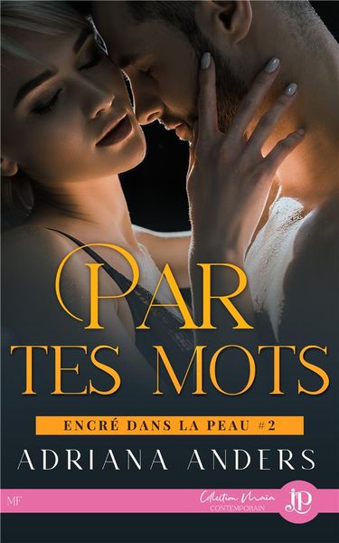 Produktbild: Par tes mots