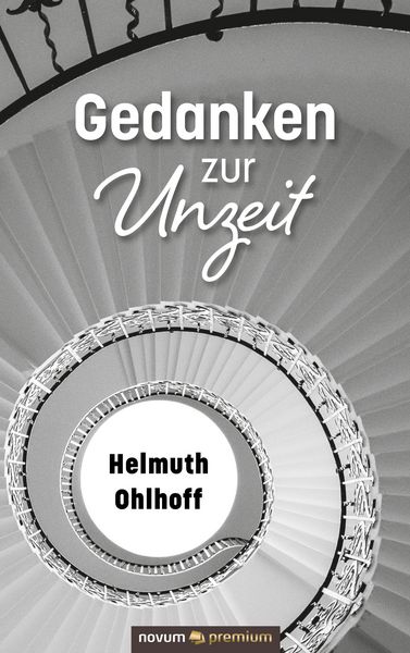 Produktbild: Gedanken zur Unzeit