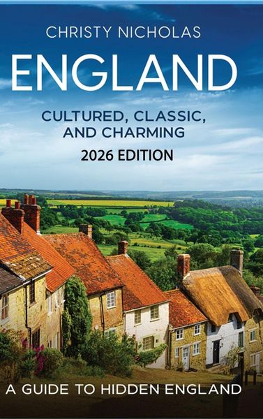 Produktbild: England