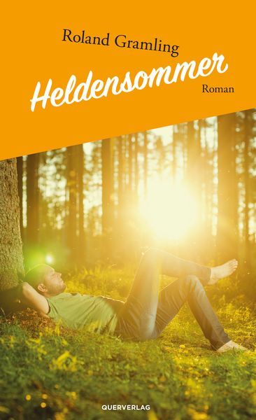 Produktbild: Heldensommer