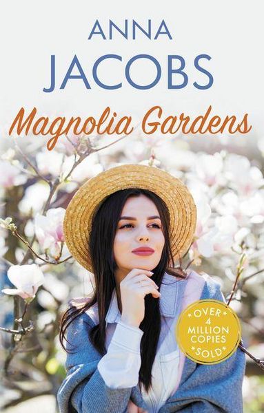 Produktbild: Magnolia Gardens