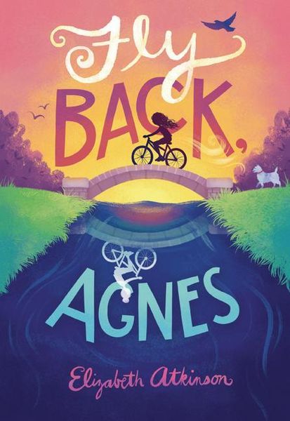 Produktbild: Fly Back, Agnes