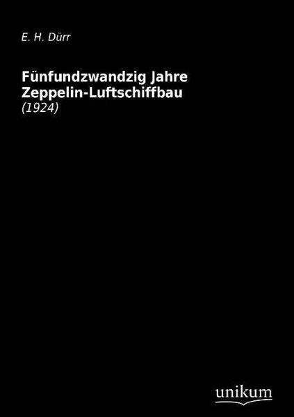 Produktbild: D&uuml;rr: F&uuml;nfundzwanzig Jahrte