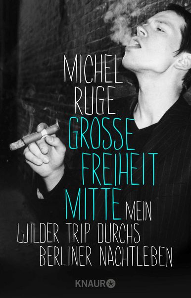 Produktbild: Gro&szlig;e Freiheit Mitte