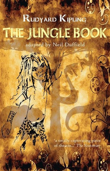 Produktbild: The Jungle Book