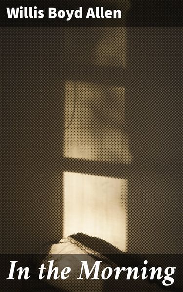 Produktbild: In the Morning