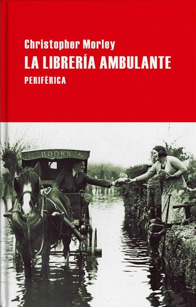 Produktbild: La libreria ambulante