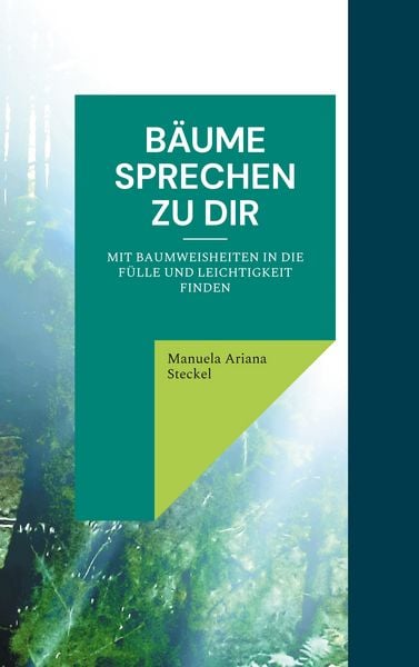 Produktbild: B&auml;ume sprechen zu Dir