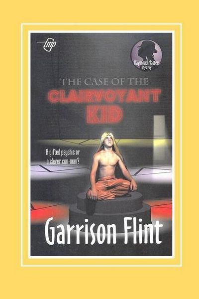 Produktbild: Case of the Clairvoyant Kid