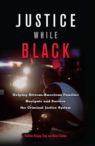 Produktbild: Justice While Black