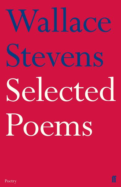 Produktbild: Selected Poems
